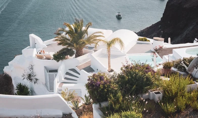 We moesten de sloten vervangen om mijn schoonmoeder buiten te houden