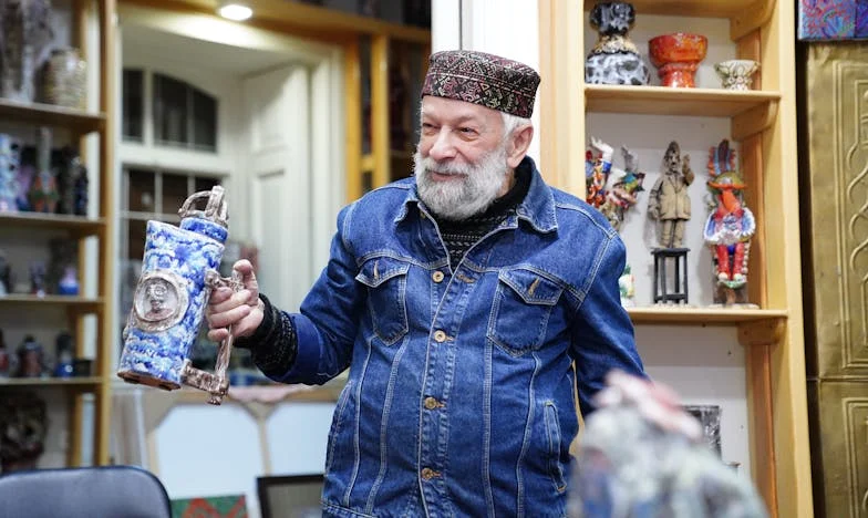 Zes jaar zorg voor oma: een verhaal over opoffering, familie en bedrog