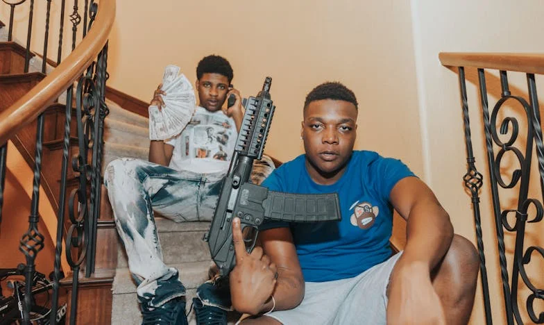 Zonder wiegje, zonder luiers: De terugkeer naar huis die mijn hart brak