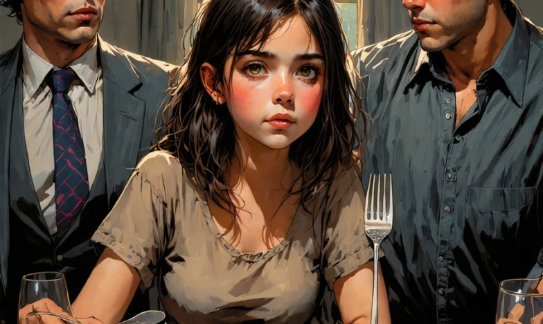 Anna's Weg: Achter de Schijn van Geluk – Het Verhaal van een Nederlandse Dochter