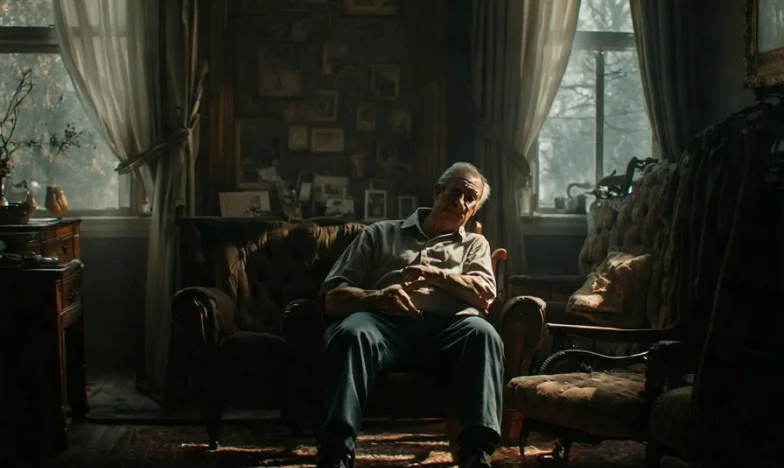 De belofte die mijn leven brak: Het verhaal van Paul en zijn zus