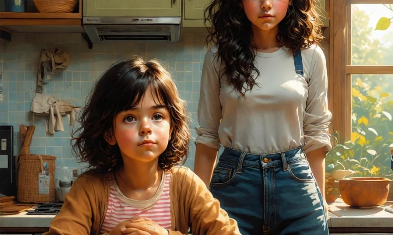 De dag dat alles veranderde: het verhaal van Marijke