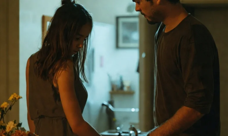 De Onzichtbare Scheur: Mijn Leven als Marloes van Dijk