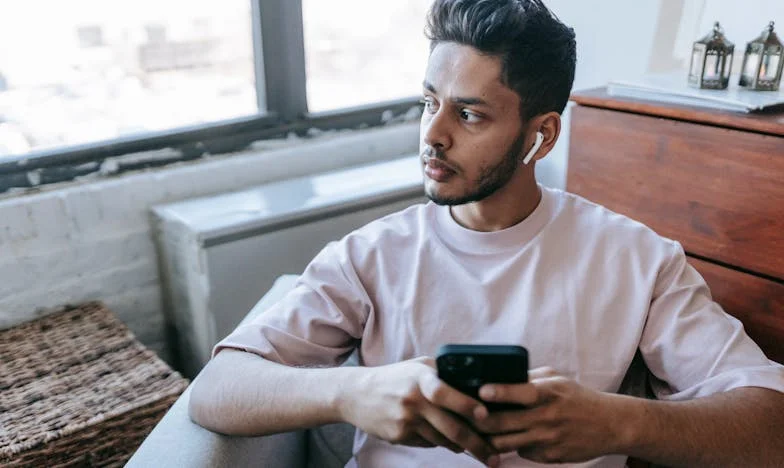 De Onzichtbare Scheuren: Mijn Leven als Marloes van Dijk