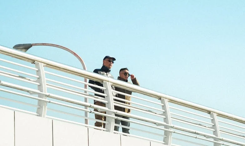 De Sprong in het Diepe: Mijn Leven na de Brug