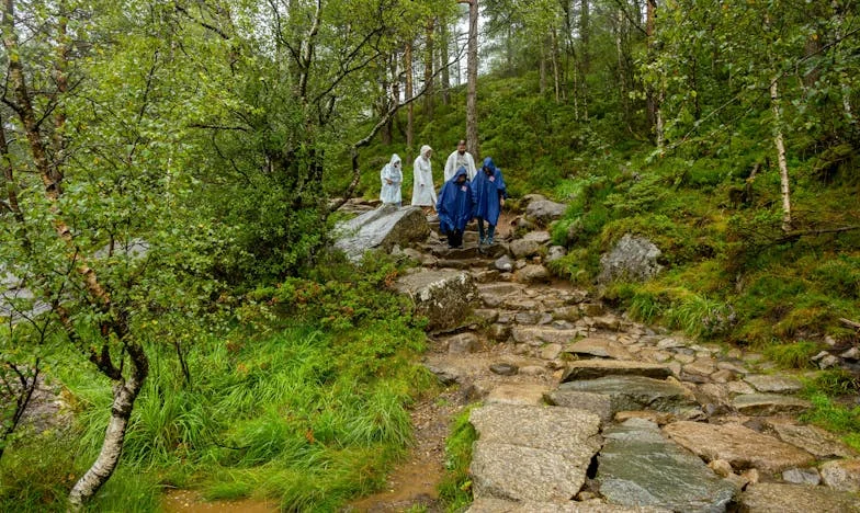 Een cadeau voor mama dat ons uiteendreef: Hoe manipulatie onze familie brak