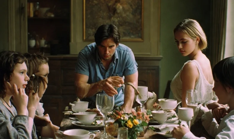 Een huis verdeeld: De prijs van trots en vooroordeel