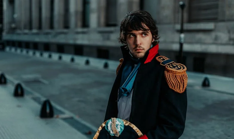 Een Jaar Stilte, Toen Plotseling Die Bel: Het Onverwachte Bezoek van Mijn Schoonvader