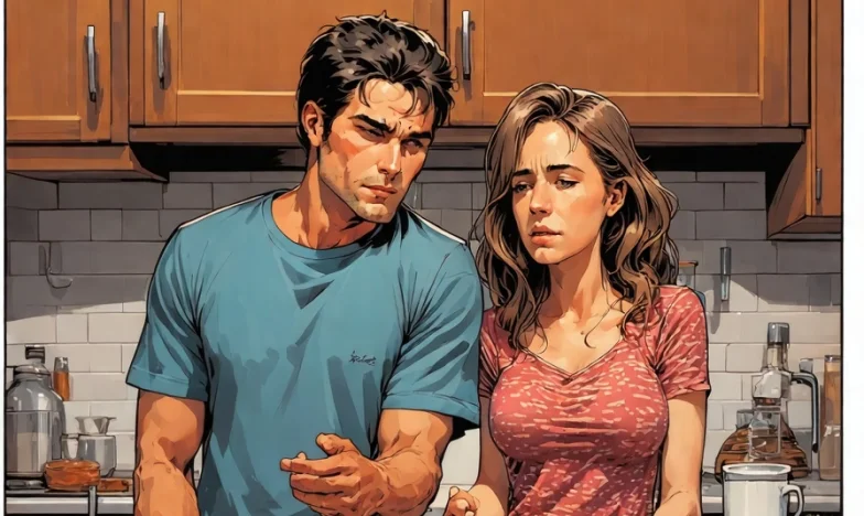 “Ik kan dit niet meer: waarom moet ík altijd zorgen?”