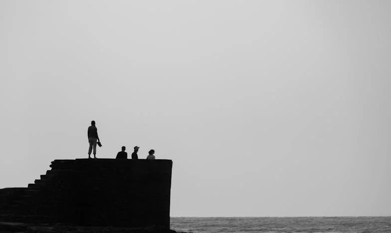 Kun je een familielening ooit vergeven? Het verhaal dat mijn huwelijk verscheurde