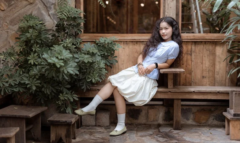 “Mam, mag ik even bij je komen wonen?” – Een moeder en dochter zoeken samen houvast in de storm van het leven