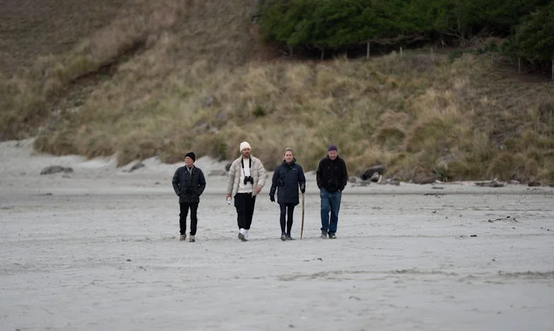 Mijn schoonmoeder eist dat ik het kerstdiner kook – maar ik weiger, en dit is waarom