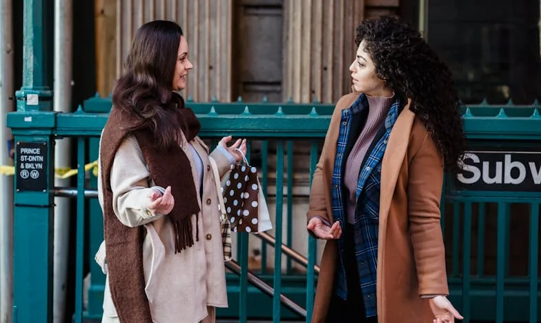 Mijn Schoonzus Geeft Mij de Schuld: Het Verhaal van Een Gebroken Familie