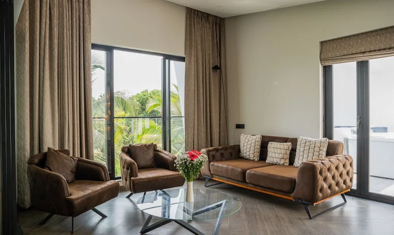 Mijn zoon vraagt me om zijn huis schoon te maken voor geld – heb ik dit verdiend?