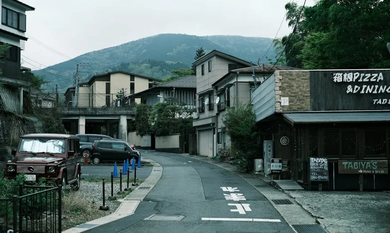 Na het dessert viel alles uit elkaar: een familiegeheim aan tafel
