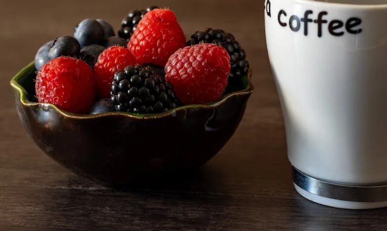 Onverwachte gasten: Toen mijn man mij verraste met zijn goedheid