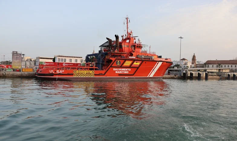 Op de Vlucht: Een Nacht op de Drempel