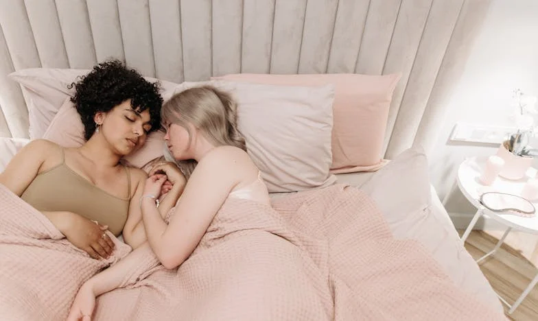 Te dichtbij: De prijs van familie willen zijn