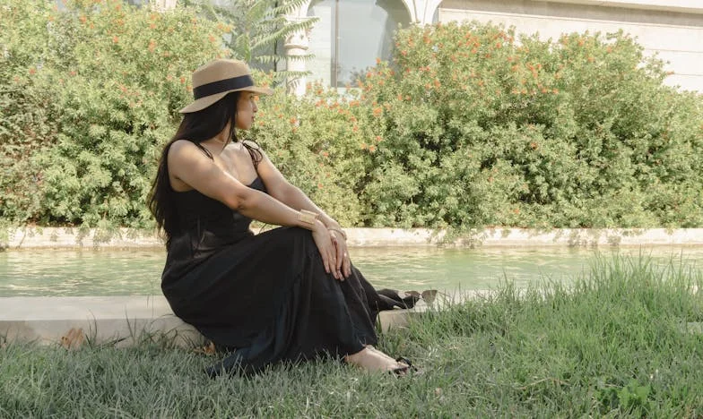 Thuiskomen bij de man van wie ik hou, maar mijn dochter wilde me niet zien