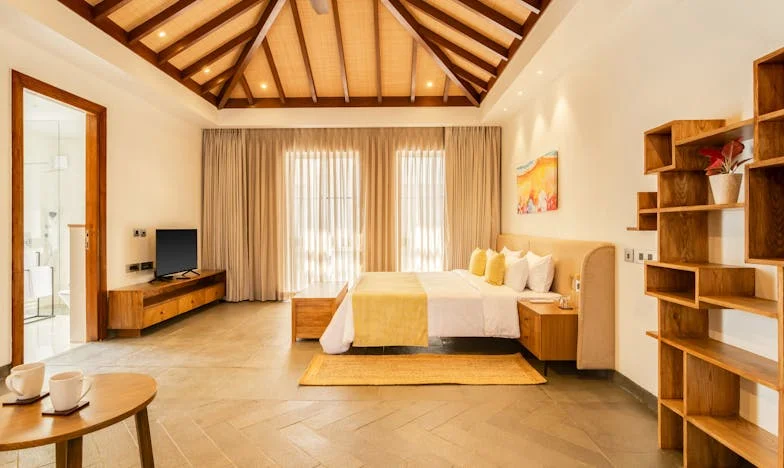 Toen ik mijn zoon en zijn vrouw uit huis zette – en eindelijk mezelf vond