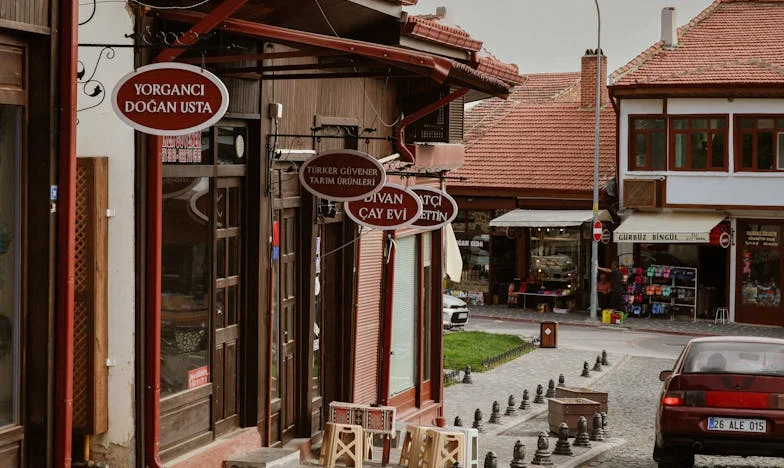 Toen mijn kleinzoon mij wilde uitzetten, maar ik hem voor was