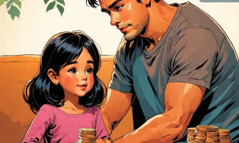 Toen Mijn Man Vroeg Om Huur: Een Moeder Tussen Liefde en Overleven