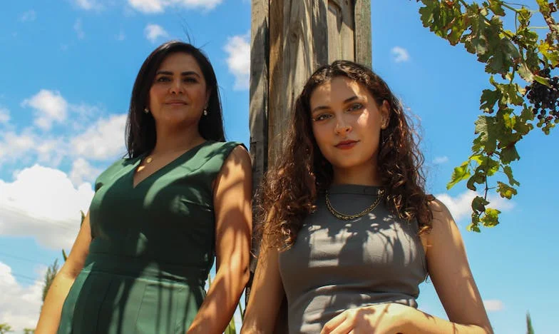 Tussen Liefde en Onbegrip: Het Verhaal van een Moeder en Haar Dochter