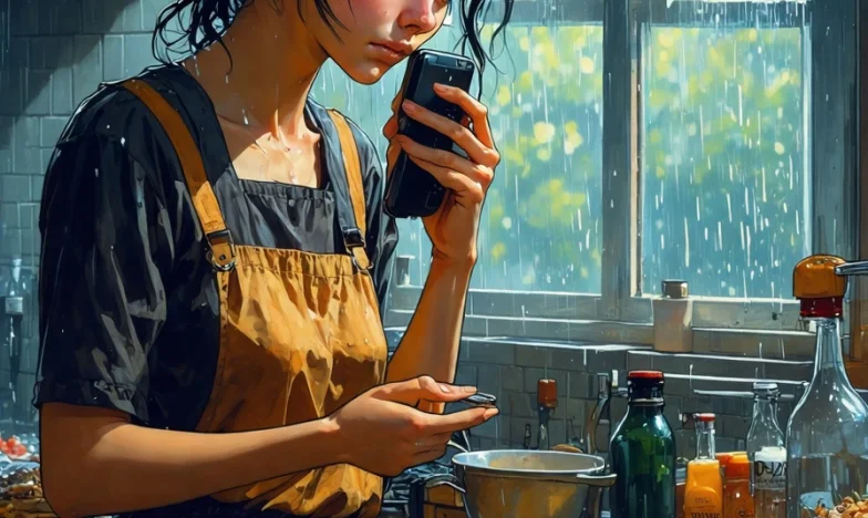 Tussen plicht en liefde: Het verhaal van een oudste zus