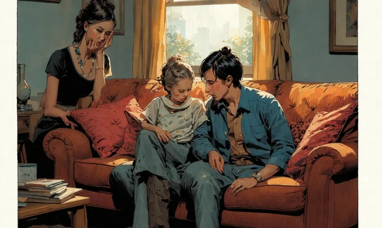 Tussen Schulden en Moederliefde: Mijn Gevecht om Mijn Kind