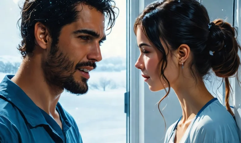 Uit het ziekenhuis met drie: Een verhaal over onverwachte vreugde en strijd