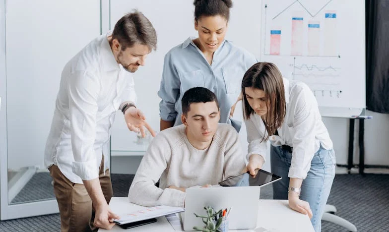 Verhuizen voor de liefde: Hoe mijn moeder bijna mijn gezin vernietigde