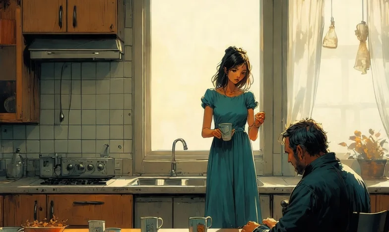 Vijf jaar in de schaduw: Hoe ik als moeder uit Friesland vocht voor de waarheid na de verdwijning van mijn dochter