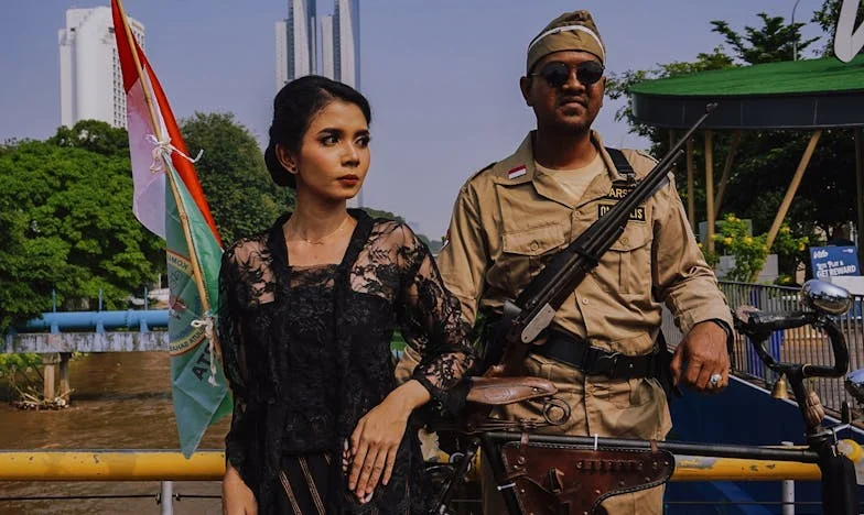 Wanneer je eigen zoon alles vernietigt waarin je gelooft