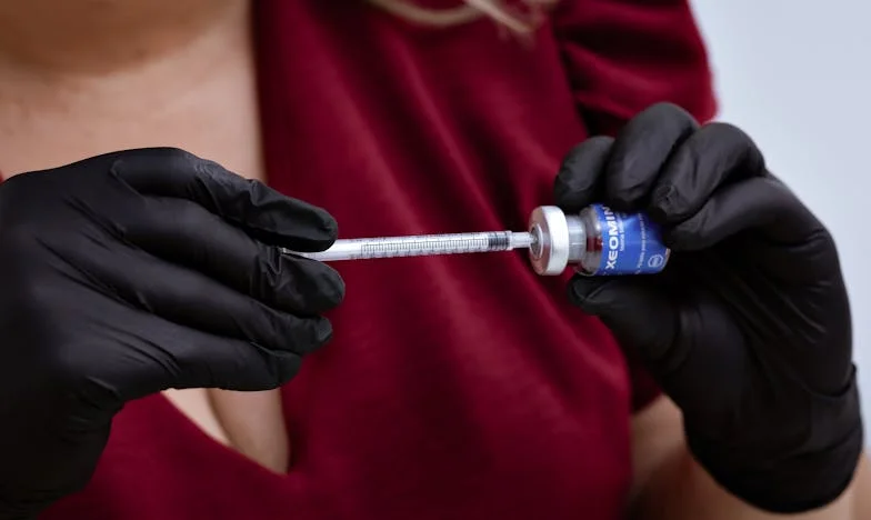 Wanneer je gezin uit elkaar valt: Het verhaal van een moeder die haar zoon verloor aan haar schoondochter