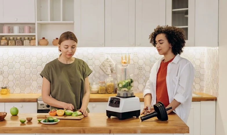 Achter de Voordeur: Het Geheim van de Familie van Dijk