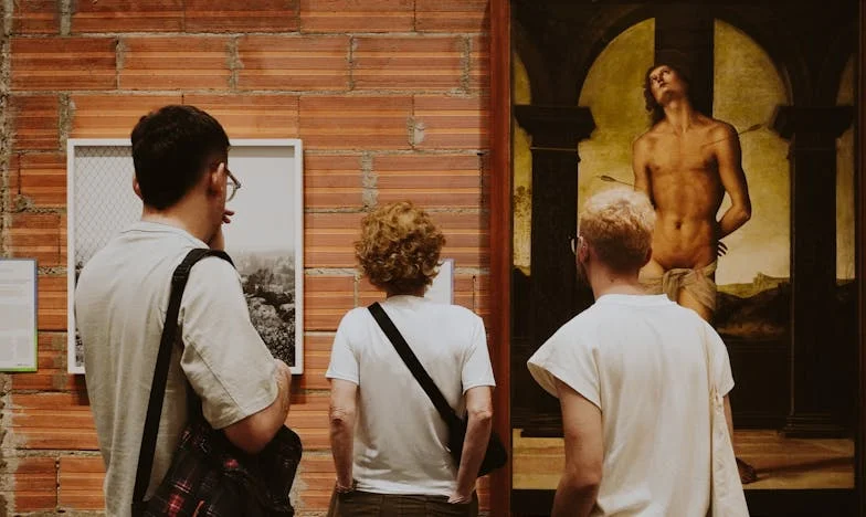 Alles voor mijn schoonzus, kruimels voor mij: een strijd om waardering