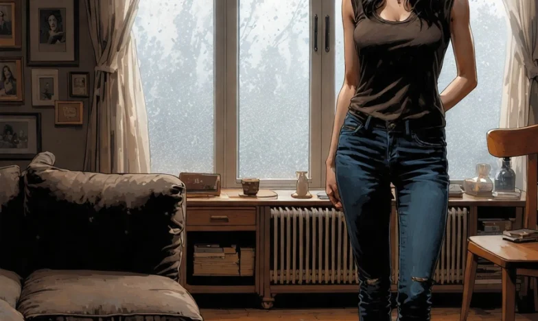 Als alles instort: Hoe ik mezelf opnieuw vond na dertig jaar huwelijk