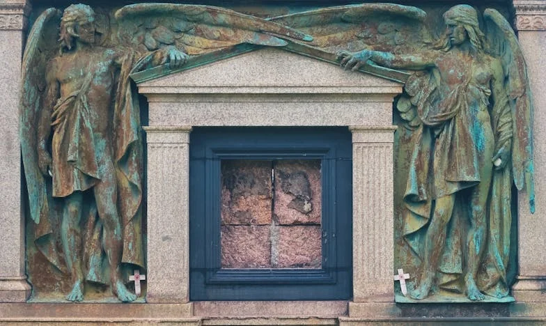 Als Mijn Dochter Teruggaat naar Haar Man, Is Ze Niet Meer Welkom Thuis