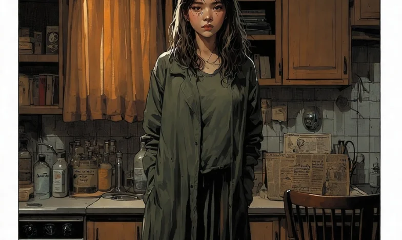 Altijd de Zondebok: Het Verhaal van Marieke uit Amersfoort