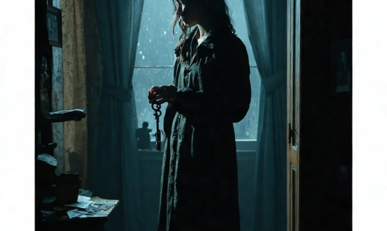 De Huizen van Anderen: Mijn Leven Tussen de Muren van de Erfenis