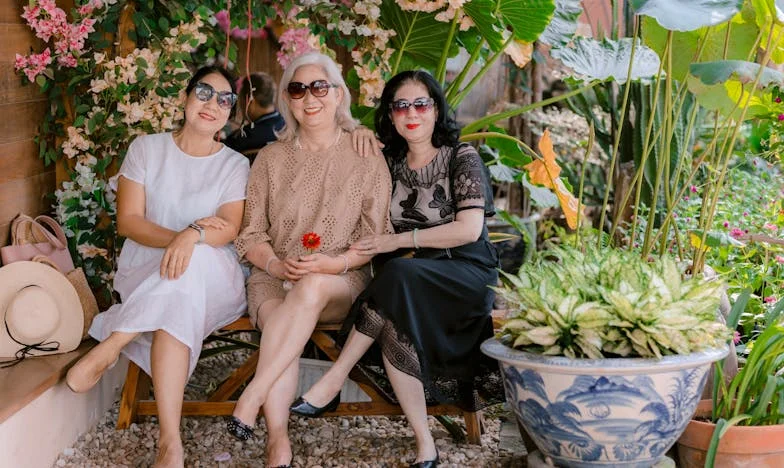 De Onuitgesproken Waarheid: Het Huis van Mijn Schoonmoeder