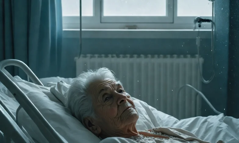 Een Groot Huis, Een Leeg Hart: Mijn Verhaal Over Familie en Gemis