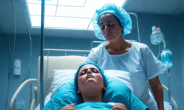 Geloven in het Onmogelijke: Mijn Gevecht Tegen Kanker