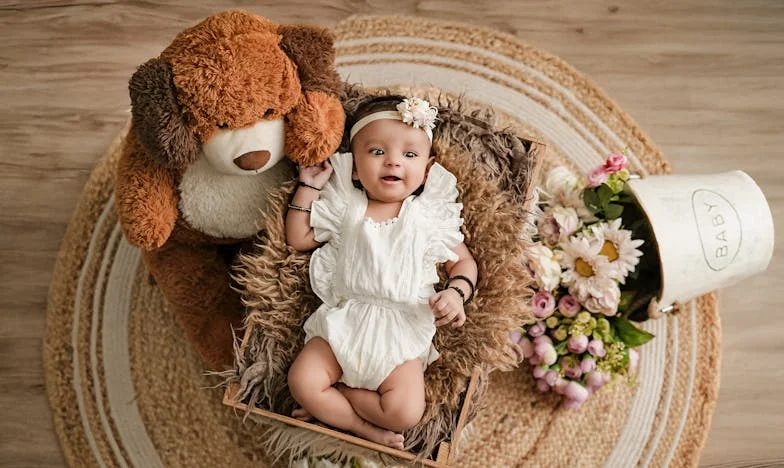 Help! Mijn man geeft mij de schuld van onze financiële problemen na de geboorte van ons derde kind