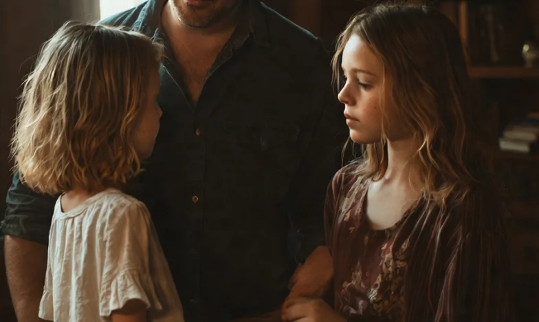 Het Geheim Dat Alles Veranderde: Een Familie Ontmaskerd