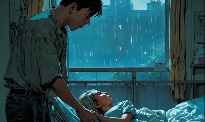 Het geheim dat mijn leven verscheurde: De waarheid die mijn familie vernietigde