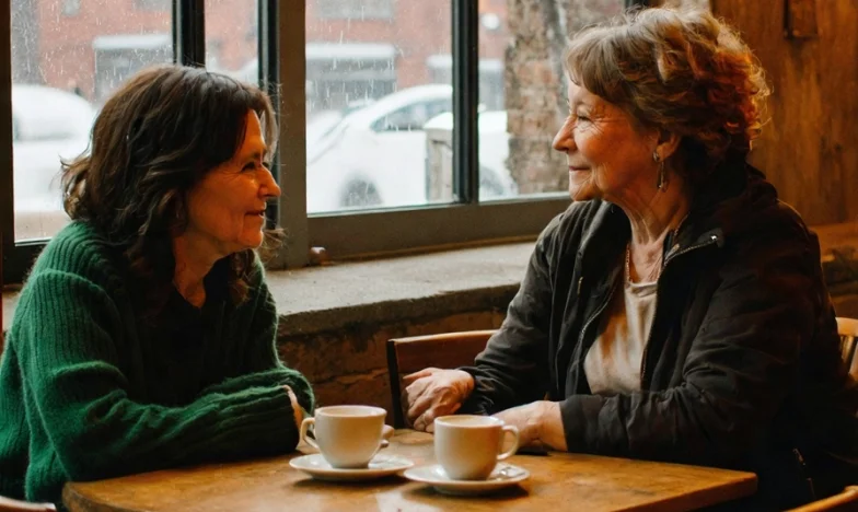 Het Geschenk dat Alles Veranderde: Hoe Mijn Schoondochter en Ik Elkaar Terugvonden