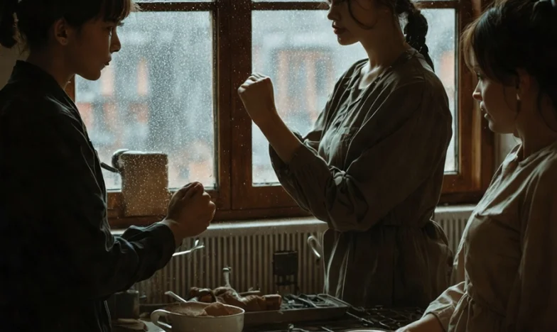 Het huis dat niemand wilde: Een verhaal over een thuis dat een last werd