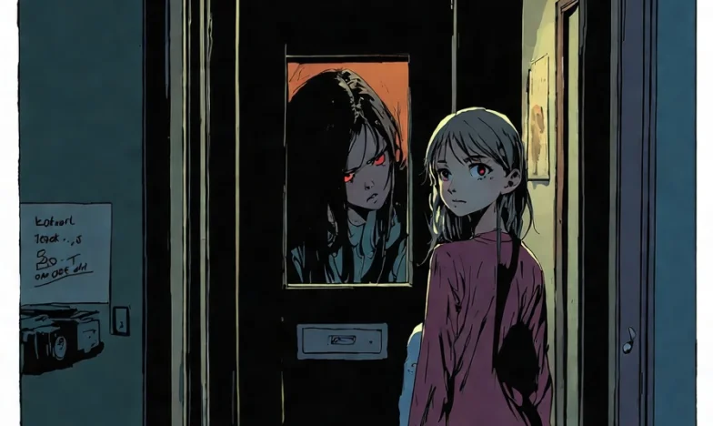 Het Onophoudelijke Gejammer uit Appartement 3B: Een Buurt in de Greep van Angst