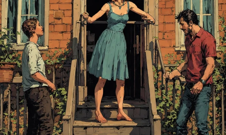 Het Testament dat Onze Families Verdeelde: Een Verhaal over Liefde, Hebzucht en Vergeving